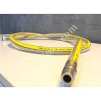 CNR FLEX TS EN 14800 DN12 1/2 FURNACE FLEX, Gas Hoses