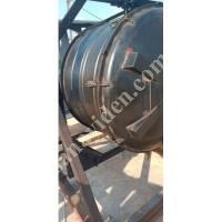 WATER TANK MACHINE ( ROTATION MACHINE ),