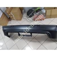 BMW E39 M5 REAR BUMPER FULL,