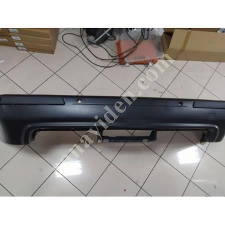 BMW E39 M5 REAR BUMPER FULL,