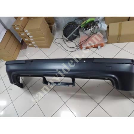 BMW E39 M5 REAR BUMPER FULL,