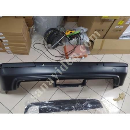 BMW E39 M5 REAR BUMPER FULL,