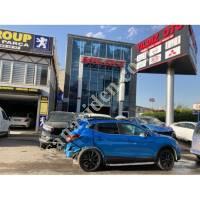 NISSAN QASHQAI 1.5 2020 2021 RELEASED STOP, Spare Parts And Accessories Auto Industry