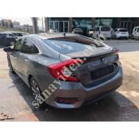 HONDA CİVİC FC5 2020 2021 ORJİNAL ÇIKMA TÜRBİN, Yedek Parça Ve Aksamlar Oto Sanayi