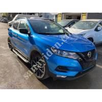 NISSAN QASHQAI 1.5 2020 2021 SIDE CURTAIN AIRBAG,