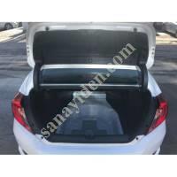 HONDA CIVIC FC5 RS 2018-2019 ORIGINAL RELEASED SUNROOF, Spare Parts And Accessories Auto Industry