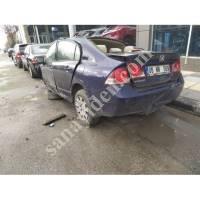 HONDA CİVİC FD6 2007-2008-2009 ORJİNAL ÇIKMA KÜLBÜTÖR KAPAĞI, Yedek Parça Ve Aksamlar Oto Sanayi