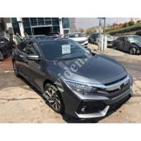 HONDA CIVIC FC5 2020 2021 ORIGINAL RELEASED ABS BRAIN, Spare Parts And Accessories Auto Industry