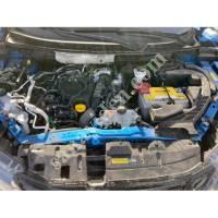 NISSAN QASHQAI 1.5 2020 2021 RELEASED. AIRBAG BRAIN,