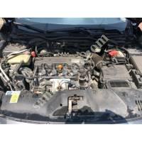 HONDA CIVIC FC5 2020 2021 ORIGINAL RELEASED DIFFERENTIAL, Spare Parts And Accessories Auto Industry