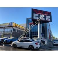 HONDA CİVİC FC5 2020 2021 ORJİNAL ÇIKMA VOLANT,