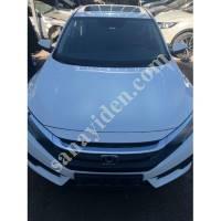 HONDA CIVIC FC5 RS 2018-2019 ORIGINAL DAY LIGHT, Spare Parts And Accessories Auto Industry