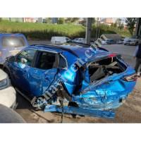 NISSAN QASHQAI 1.5 2020 2021 LEFT-RIGHT HEADLIGHT, Spare Parts And Accessories Auto Industry