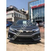 HONDA CIVIC FC5 2020 2021 ORIGINAL RELEASE BACK PANEL, Spare Parts And Accessories Auto Industry