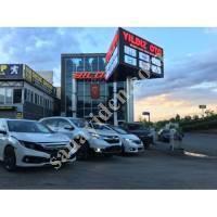 HONDA CİVİC FC5 2020 2021 ORJİNAL ÇIKMA DİFÜZÖR, Tampon & Panjur & Izgara & Reflektör & Paçalık & Marşpiyel