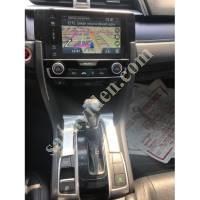 HONDA CIVIC FC5 2020 2021 ORIGINAL RELEASED SIGNAL - TEXT,