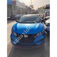 NISSAN QASHQAI 1.5 2020 2021 RELEASED REAR ELECTRIC BRAKE CENTER, Spare Parts And Accessories Auto Industry