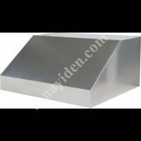 304K AND 430K STAINLESS STEEL HOOD MANUFACTURING, Industrial Kitchen