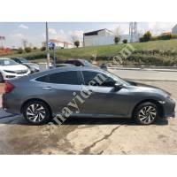 HONDA CİVİC FC5 2020 2021 ORJİNAL ÇIKMA YAĞ SOĞUTUCU, Hidrolik Yağ Soğutucuları