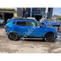 NISSAN QASHQAI 1.5 2020 2021 RELEASED REAR ELECTRIC BRAKE CENTER, Spare Parts And Accessories Auto Industry