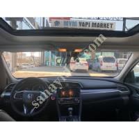 HONDA CIVIC FC5 RS 2018-2019 ORIGINAL INTERIOR MIRROR, Mirror And Mirror Glasses