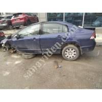 HONDA CIVIC FD6 2007-2008-2009 ORIGINAL REMOVED ENGINE COVER, Spare Parts And Accessories Auto Industry