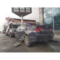 HONDA CIVIC FD6 2007-2008-2009 ORIGINAL RELEASED FELT, Spare Parts And Accessories Auto Industry