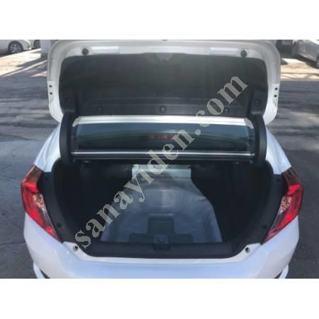 HONDA CIVIC FC5 RS 2018-2019 ORIGINAL RELEASED SUNROOF, Spare Parts And Accessories Auto Industry