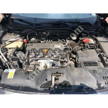 HONDA CİVİC FC5 2020 2021 ORJİNAL ÇIKMA AMPULLER, Aydınlatma Grubu Ve Ampul