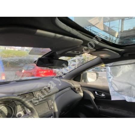 NİSSAN QASHQAİ 1.5 2020 2021 ÇIKMA  GÖGÜS AİRBAG, Airbag