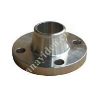 STAINLESS WELDED NECK FLANGE ASA 150 LB ASA 300LB, Flange