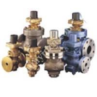 PRESSURE REGULATORS,