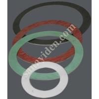 HEATER GASKET,