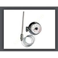 STAINLESS THERMOMETER, Other Hydraulic Pneumatic Systems