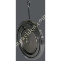 WAFER CHECK VALVE STAINLESS, Valves