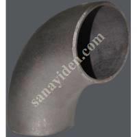 SEAMLESS PATENT ELBOW 90 DEGREES,