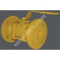 PN 25 NATURAL GAS VALVE, Valves