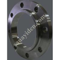 ANSI B16.5 300LB SLIP-ON FLANGES,