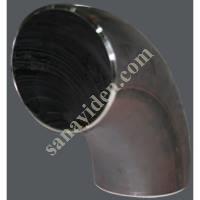 DIN 2605 STITCHED PATENT ELBOW 90 DEGREES,