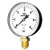 DRY TYPE MANOMETERS,