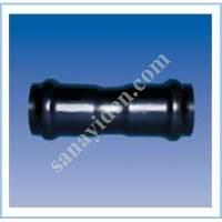PVC PIPE AND FITTINGS G-MM HARD PVC,