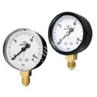 DRY TYPE MANOMETERS,