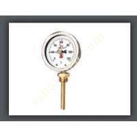 STAINLESS THERMOMETER, Other Hydraulic Pneumatic Systems