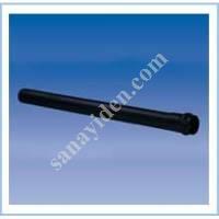 PVC PIPE AND FITTINGS, Pipe