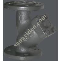 PN16 STRAINERS, Valves