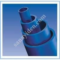 PE-100 PIPE AND FITTINGS, Pipe