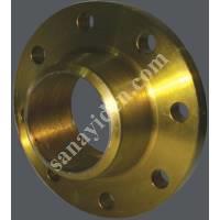 ANSI B16.5 600 LB WELD NECK FLANGE,