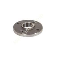 STAINLESS FLANGE ND10-DIN 2576,