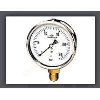 NALBANTOGLU MANOMETER,