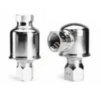 THERMOSTATIC STEAM STEAM THREADED, SOCKET, FLANGED,